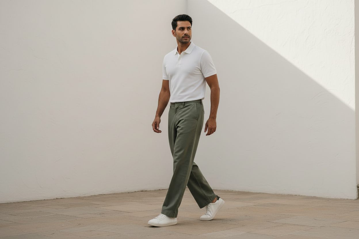 Men's Wear