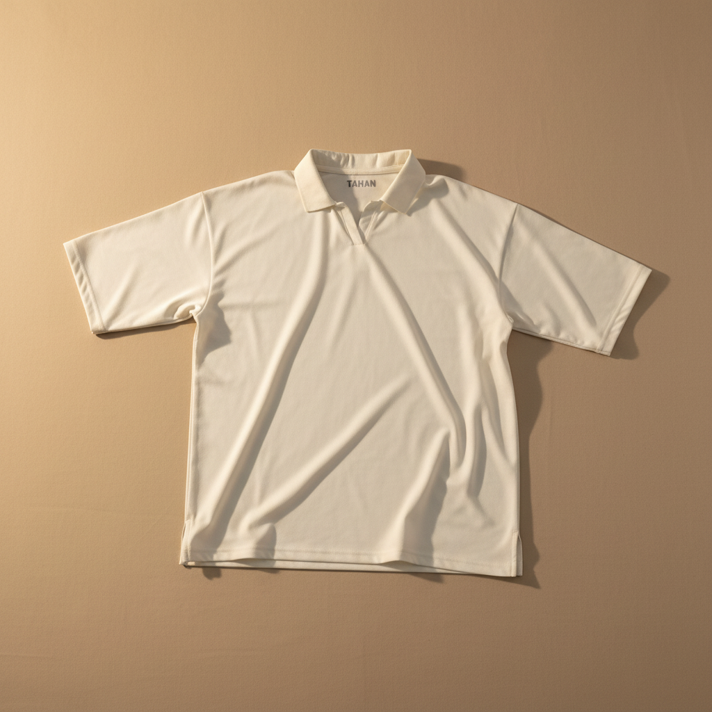 Tahan Shirts