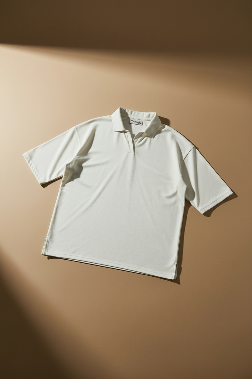 Tahan Shirts