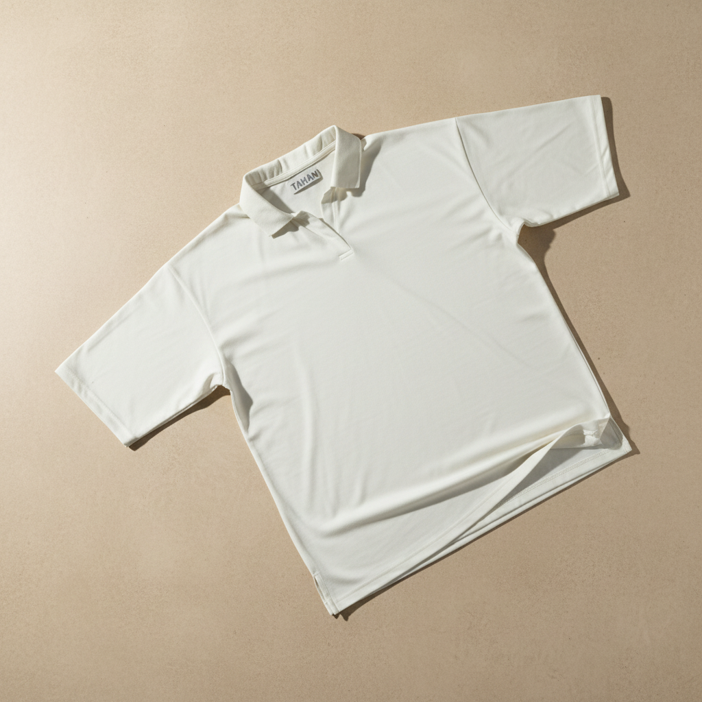 Tahan Shirts