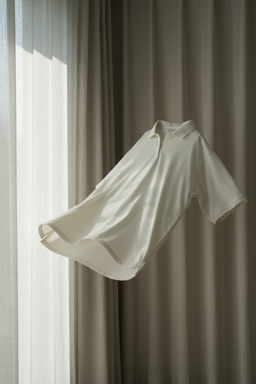 Tahan Shirts